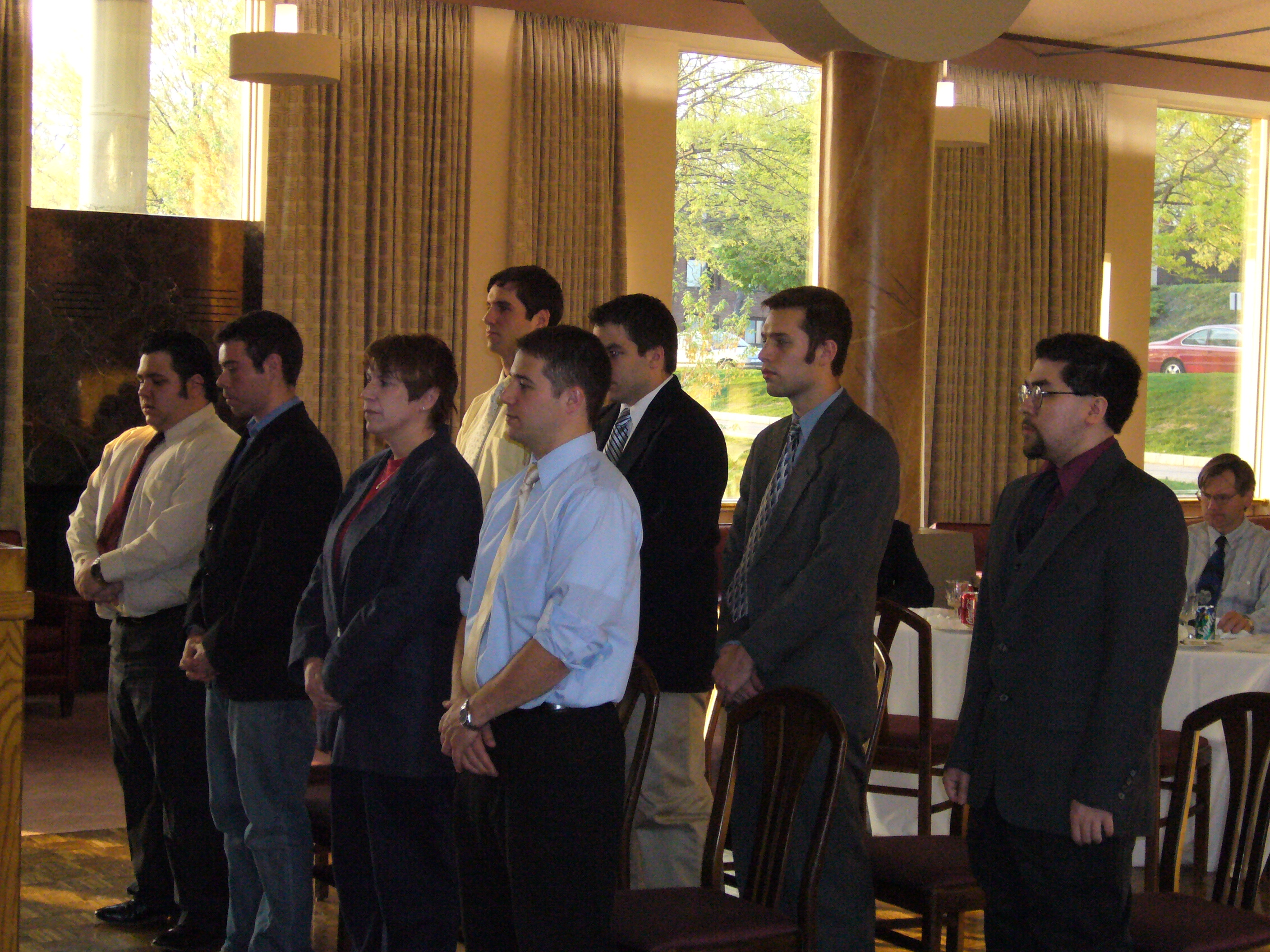 2006 Inductees