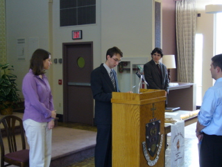 2006 Ceremony