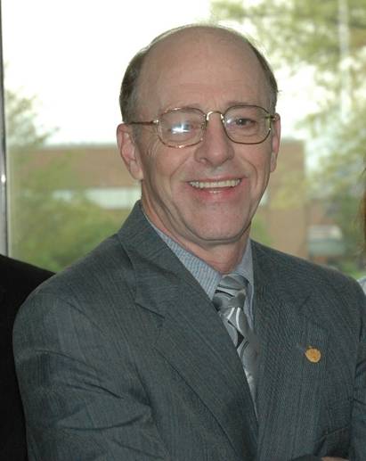 Professor Charles Taylor